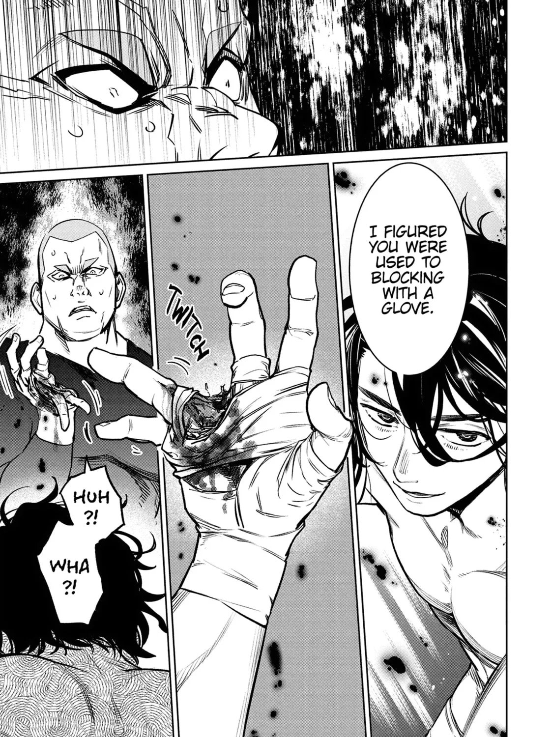 Succubus and Hitman Chapter 39 page 37 - 