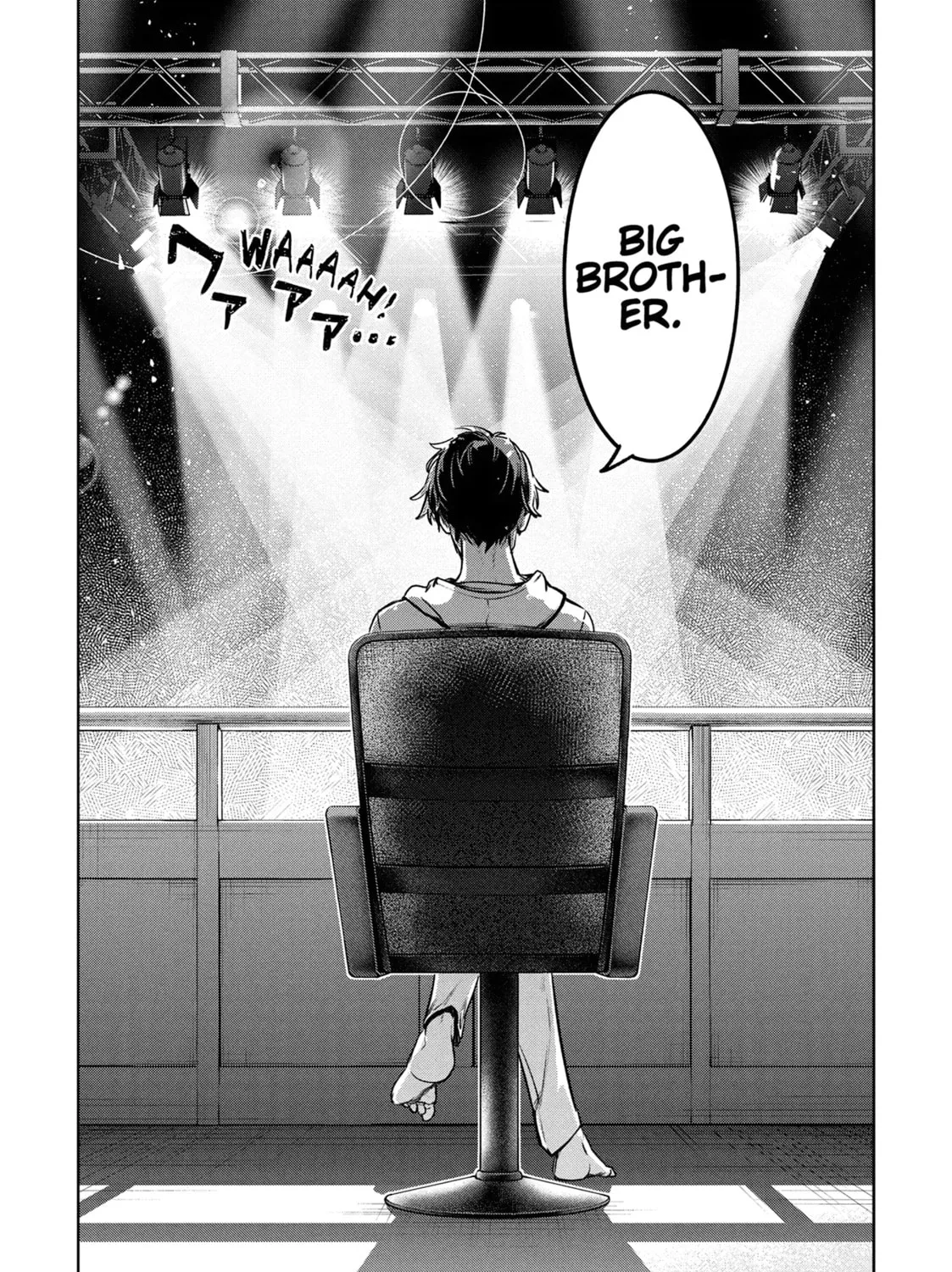 Succubus and Hitman Chapter 39 page 77 - 