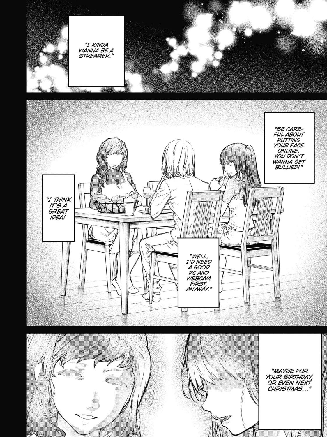 Read Succubus and Hitman chapter 4 image 2 on Lezhin