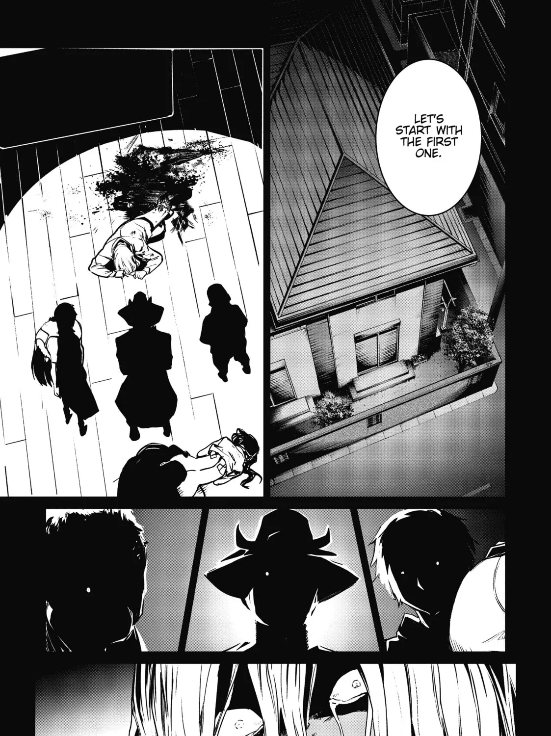 Read Succubus and Hitman chapter 4 image 44 on Lezhin