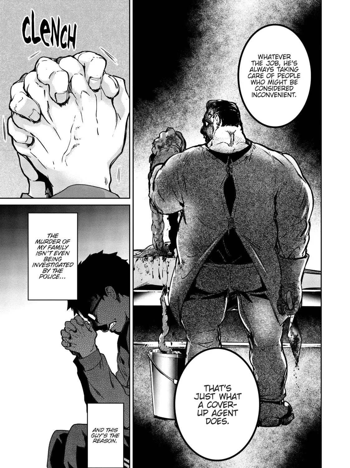 Read Succubus and Hitman chapter 4 image 52 on Lezhin
