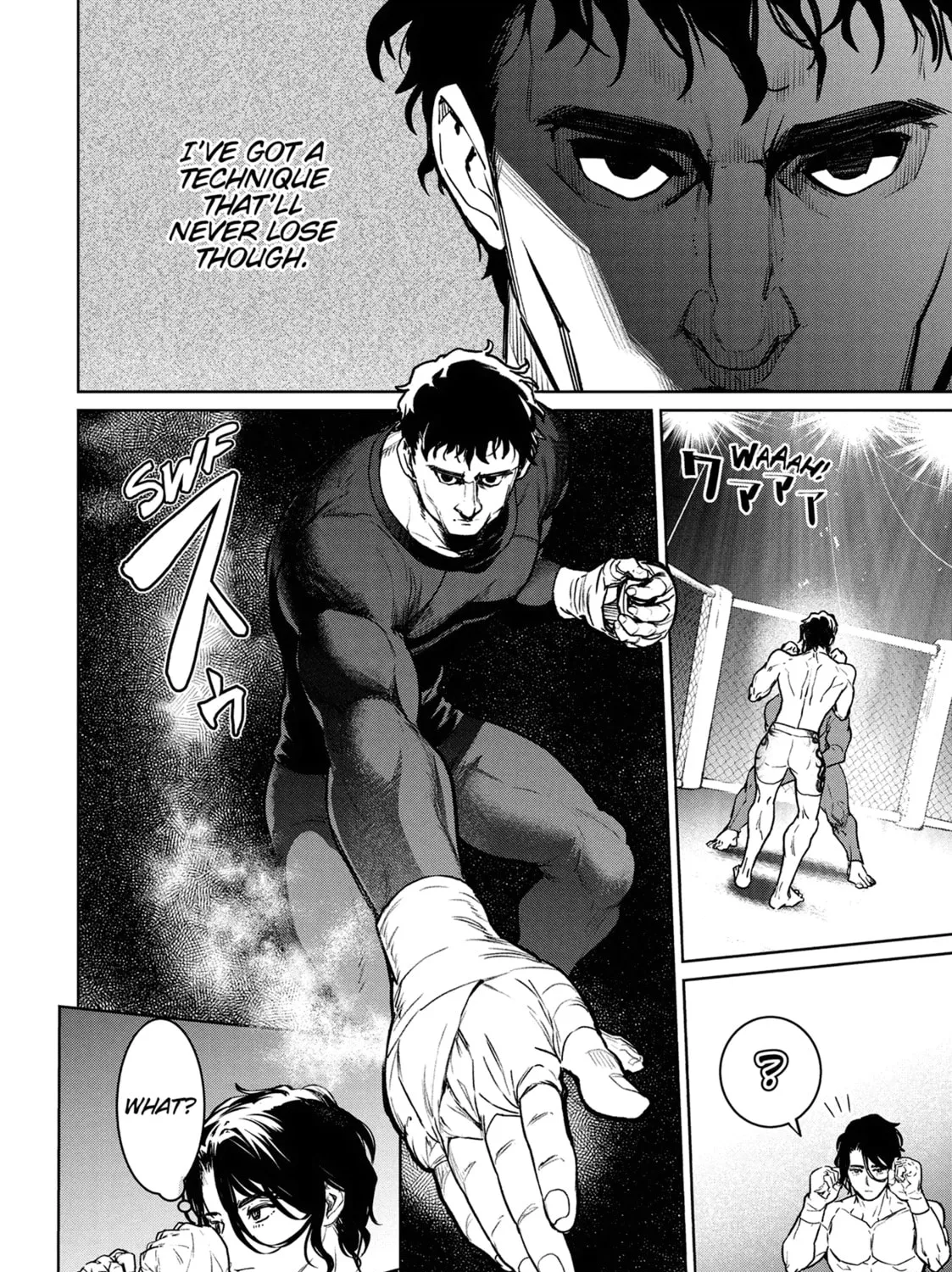 Succubus and Hitman Chapter 40 page 27 - 