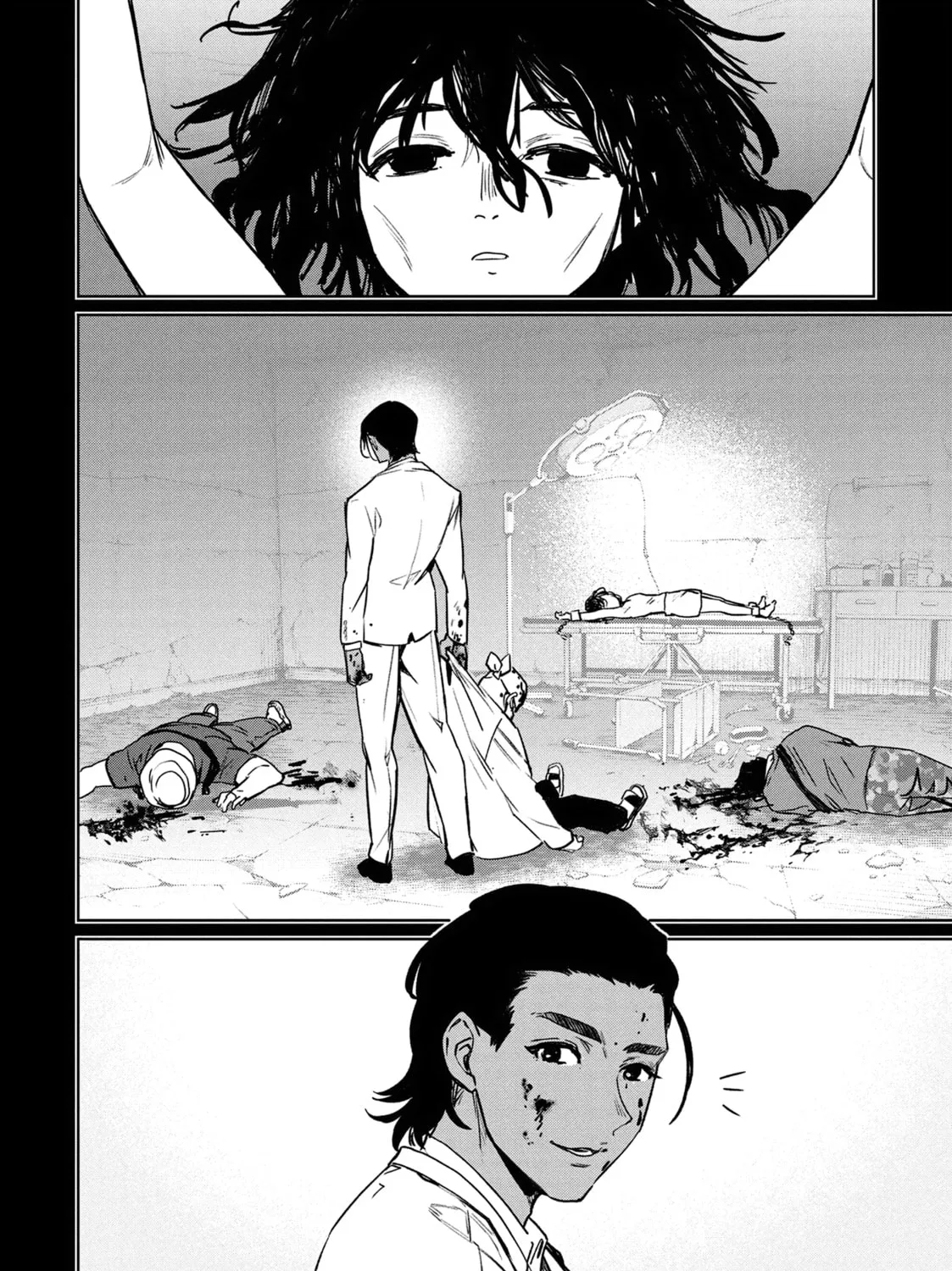 Succubus and Hitman Chapter 41 page 19 - 