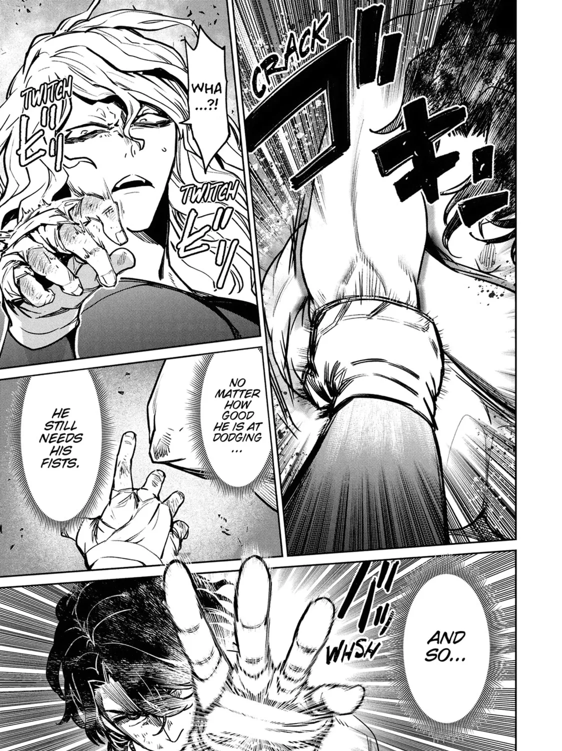 Succubus and Hitman Chapter 41 page 29 - 