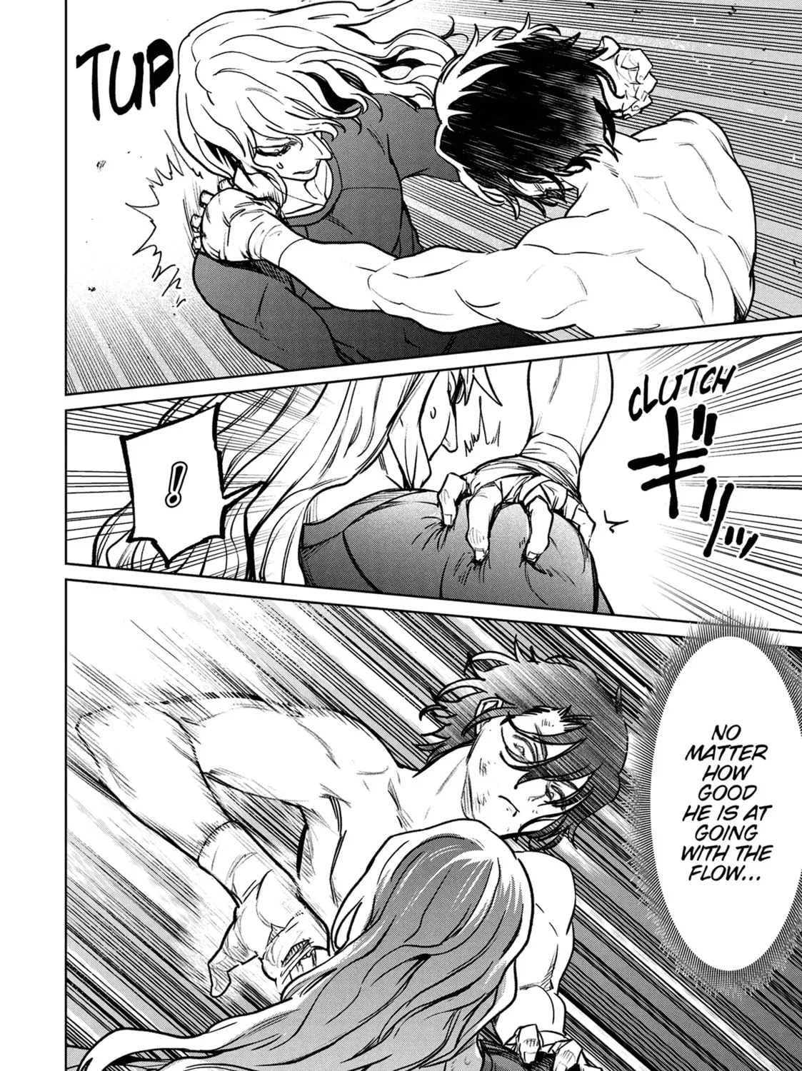 Succubus and Hitman Chapter 41 page 31 - 