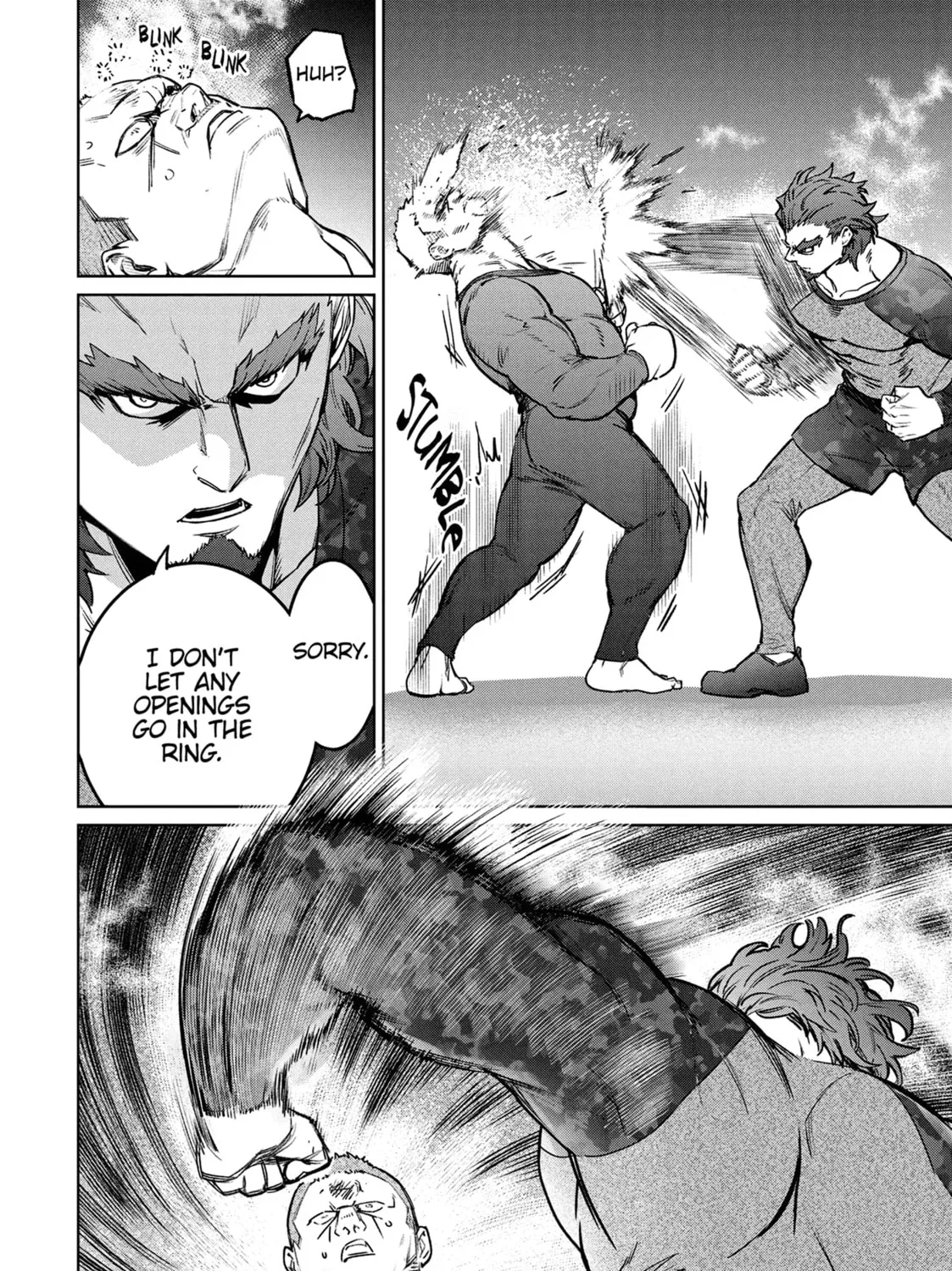 Succubus and Hitman Chapter 41 page 63 - 