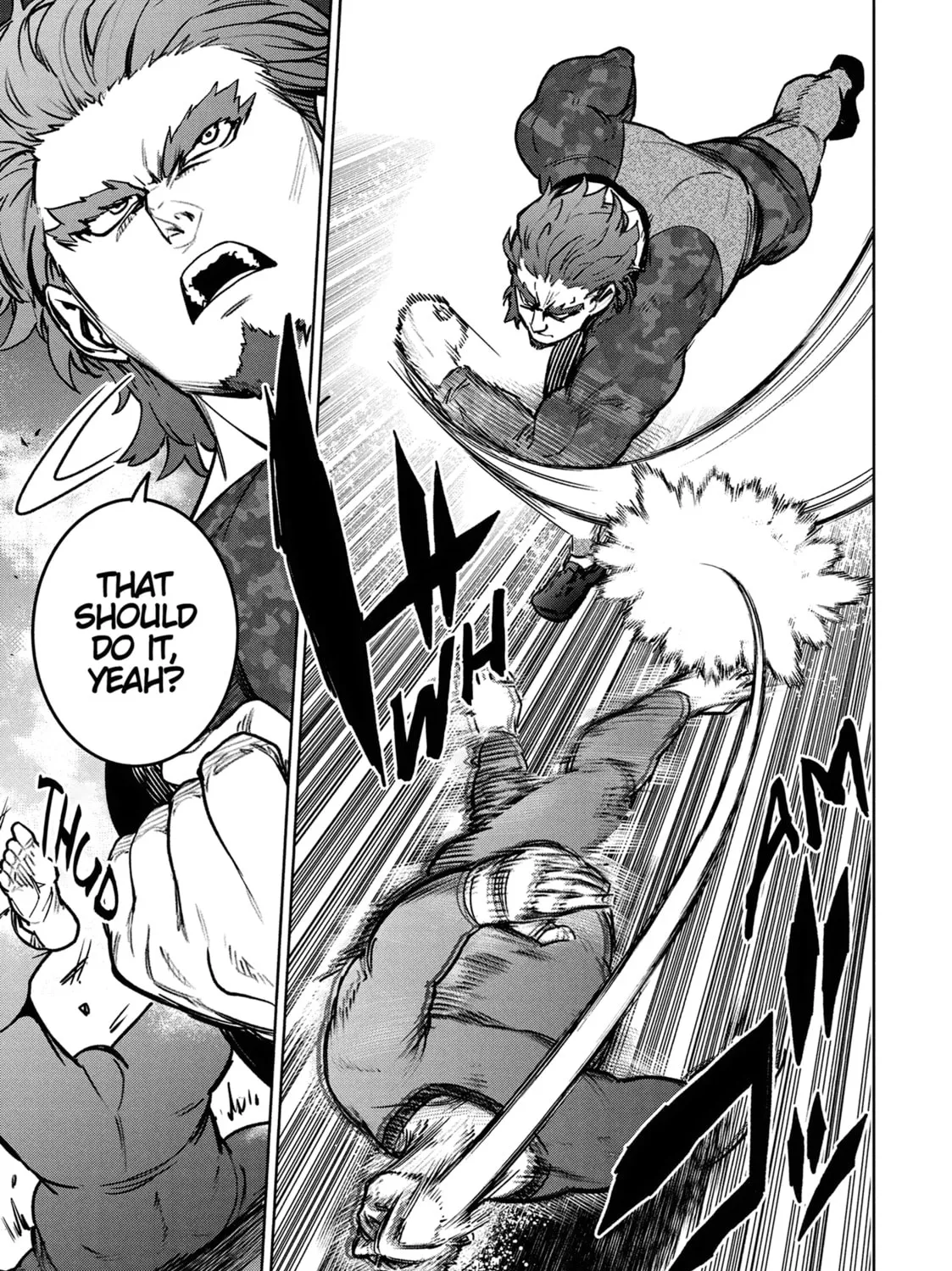 Succubus and Hitman Chapter 41 page 65 - 