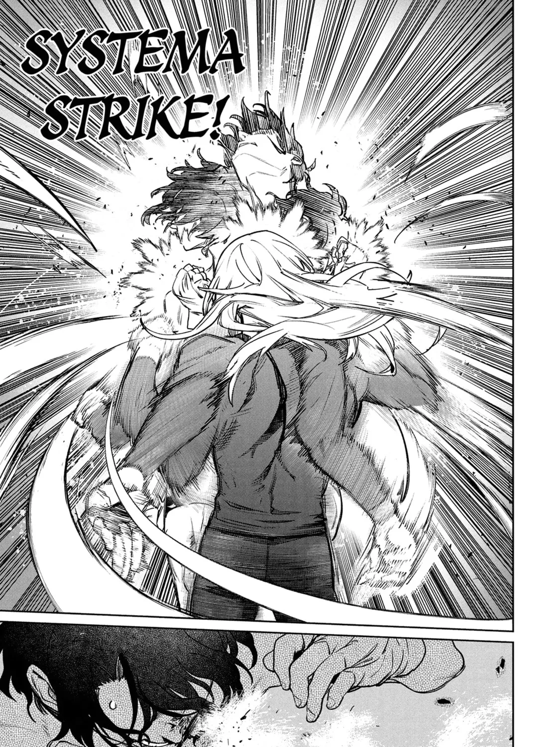 Succubus and Hitman Chapter 41 page 9 - 