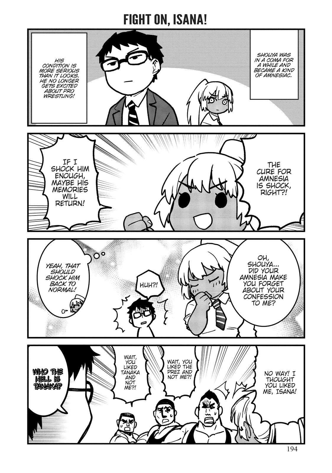 Read Succubus and Hitman chapter 5.5 image 16 on Lezhin