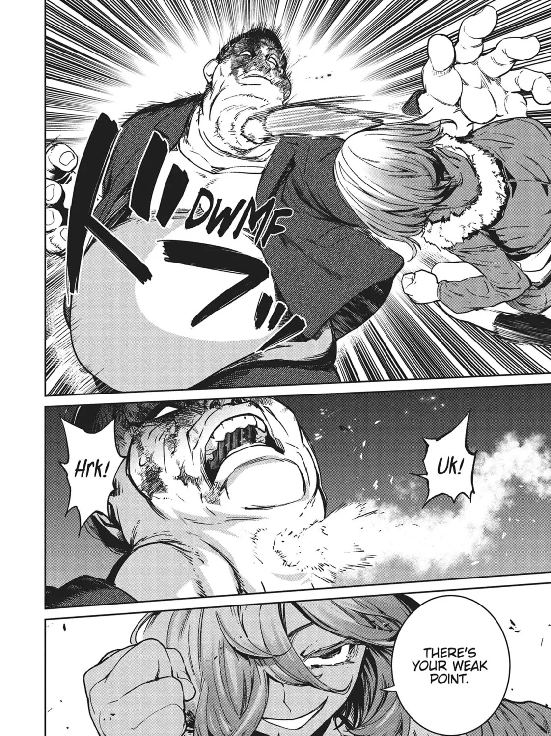 Read Succubus and Hitman chapter 6 image 50 on Lezhin