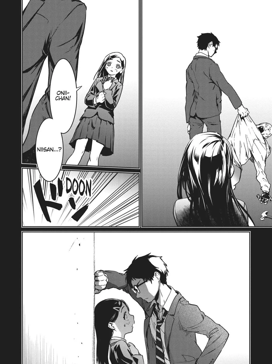 Read Succubus and Hitman chapter 7 image 10 on Lezhin