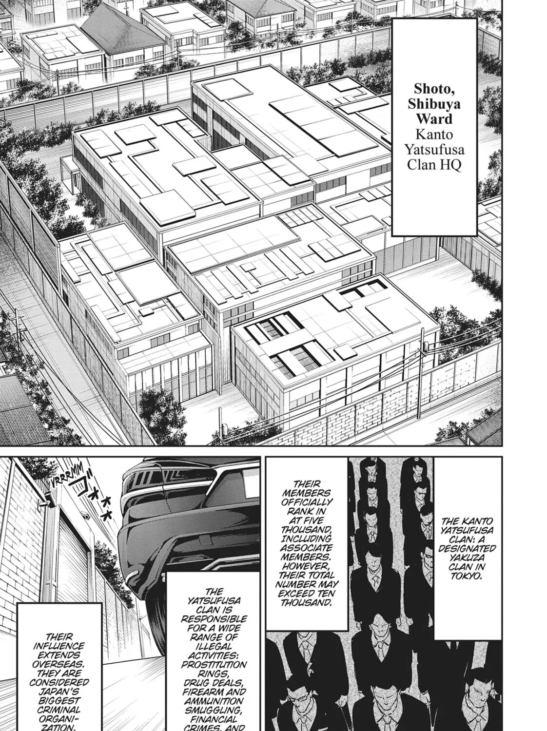 Read Succubus and Hitman chapter 7 image 20 on Lezhin