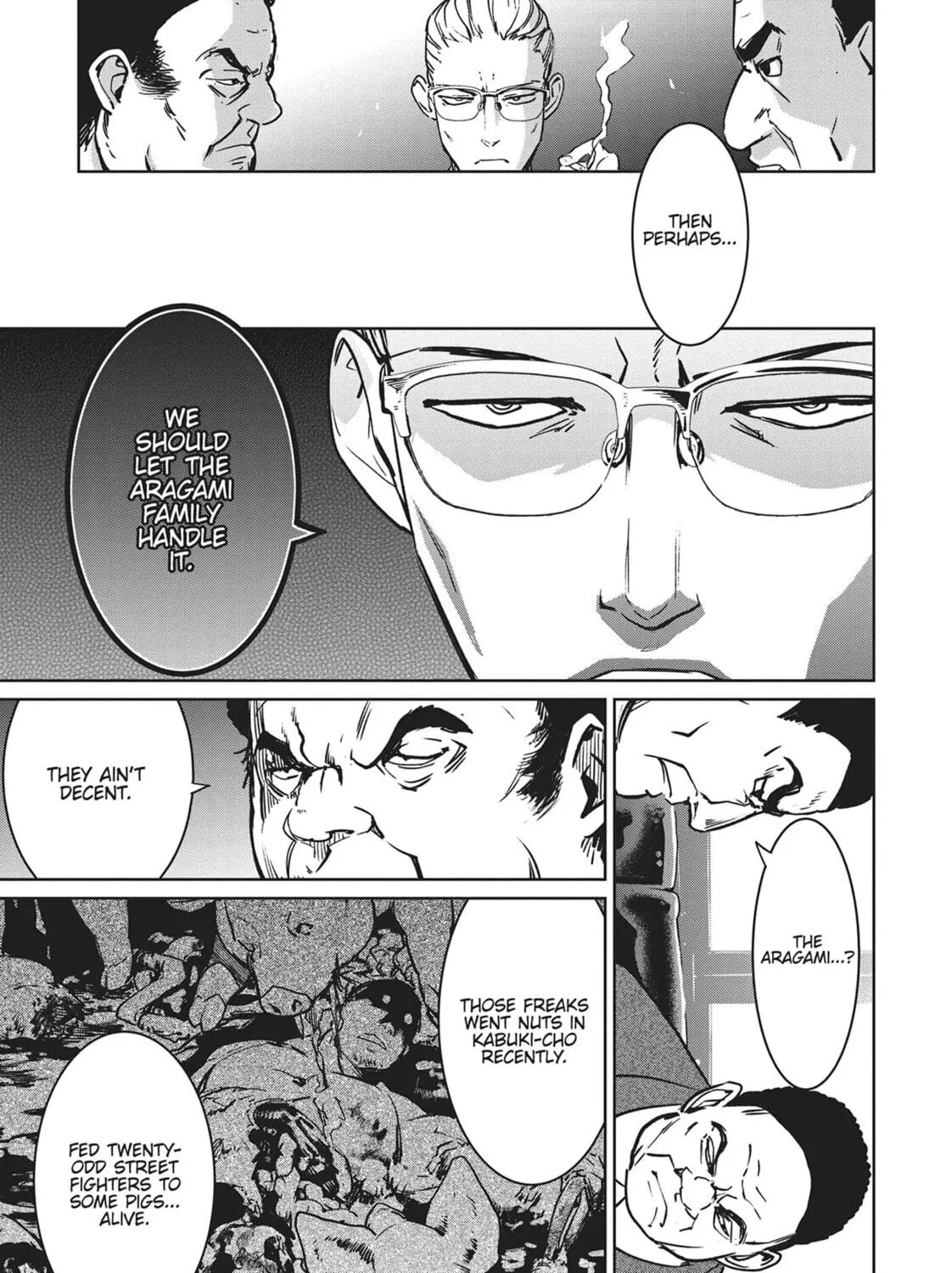 Read Succubus and Hitman chapter 7 image 28 on Lezhin