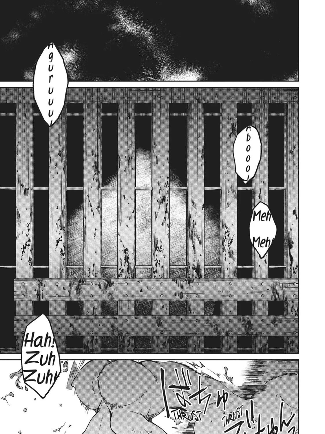 Read Succubus and Hitman chapter 7 image 32 on Lezhin