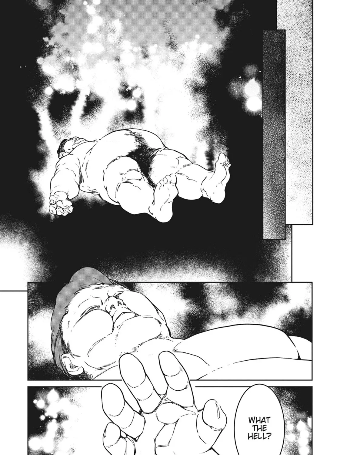 Read Succubus and Hitman chapter 7 image 36 on Lezhin