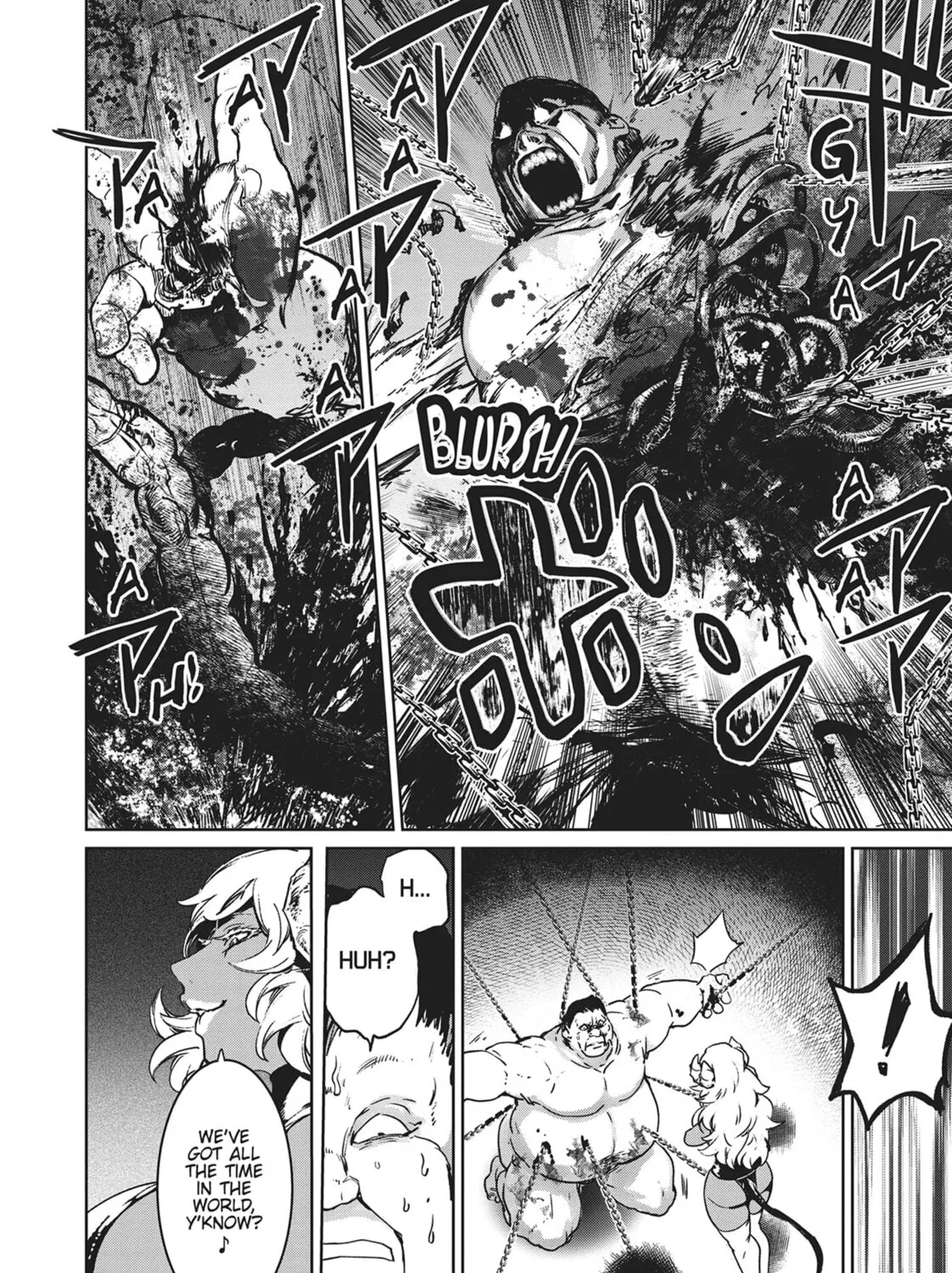 Read Succubus and Hitman chapter 7 image 42 on Lezhin
