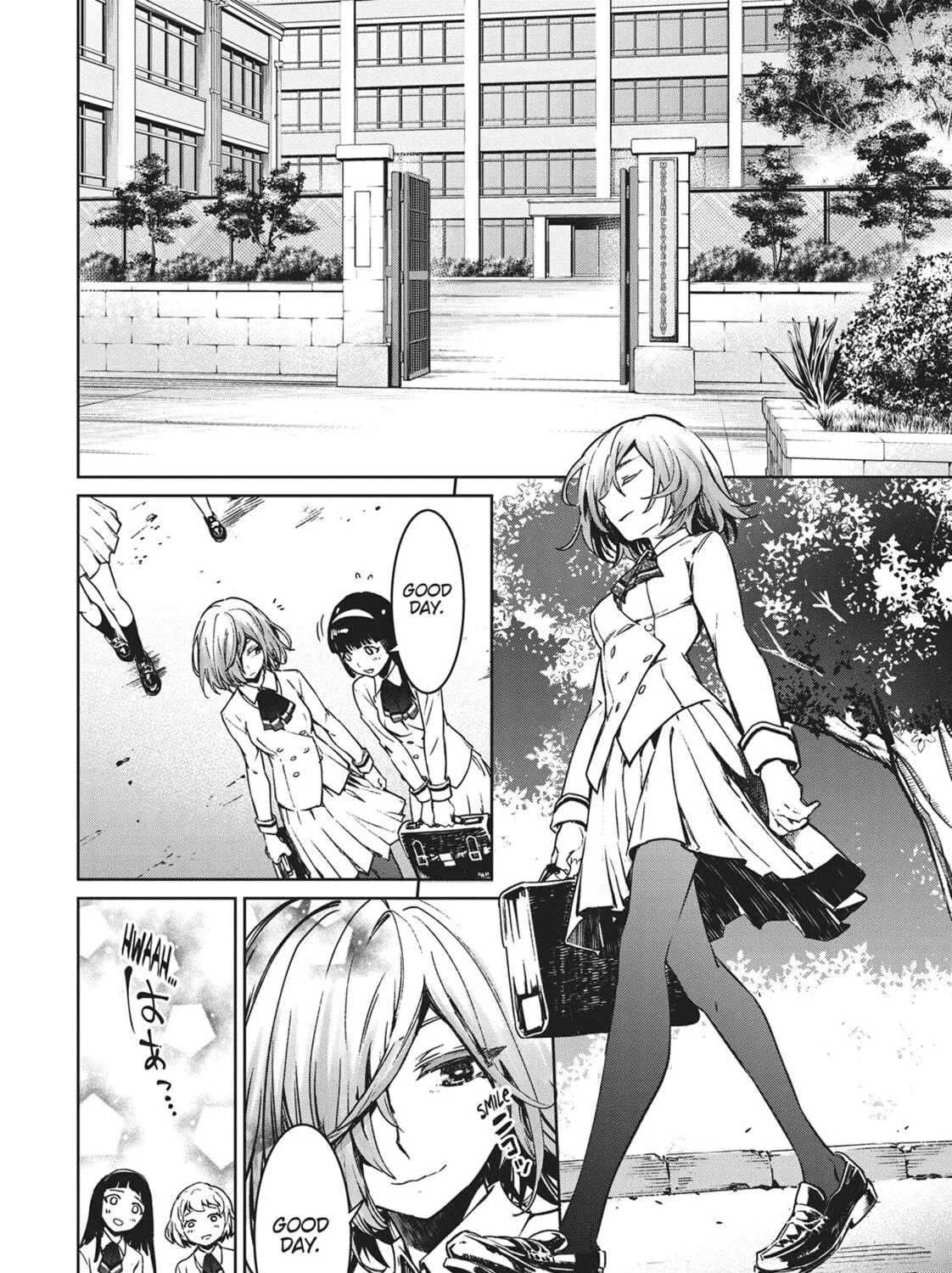 Read Succubus and Hitman chapter 7 image 58 on Lezhin