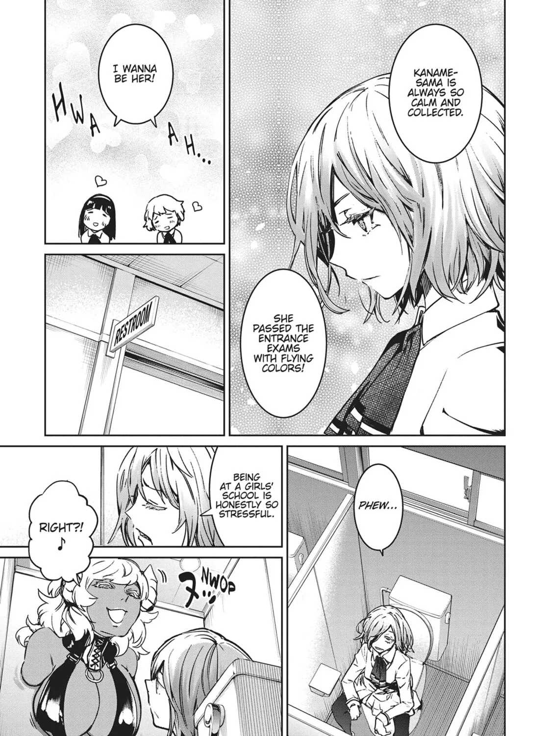 Read Succubus and Hitman chapter 7 image 60 on Lezhin