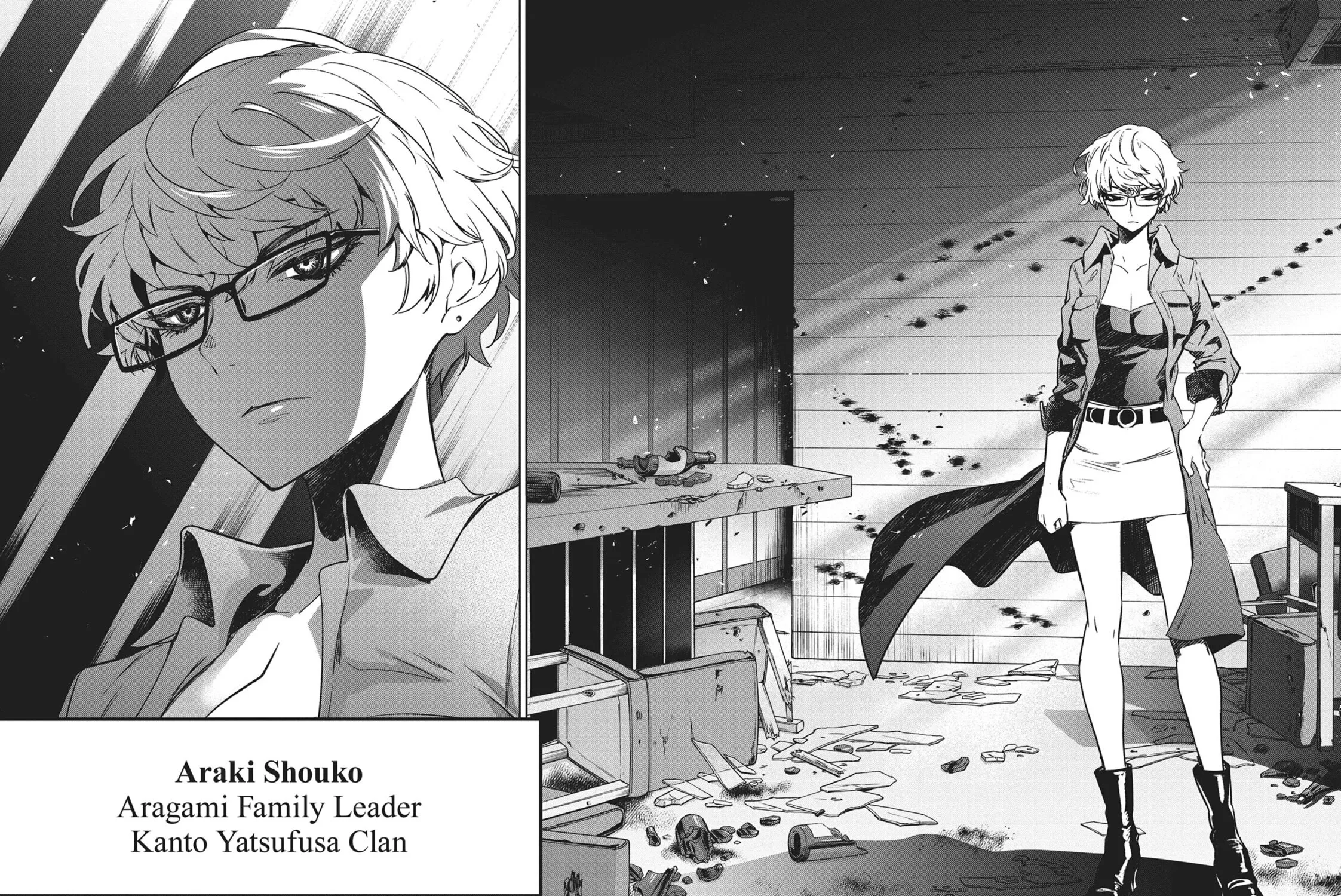 Read Succubus and Hitman chapter 7 image 66 on Lezhin