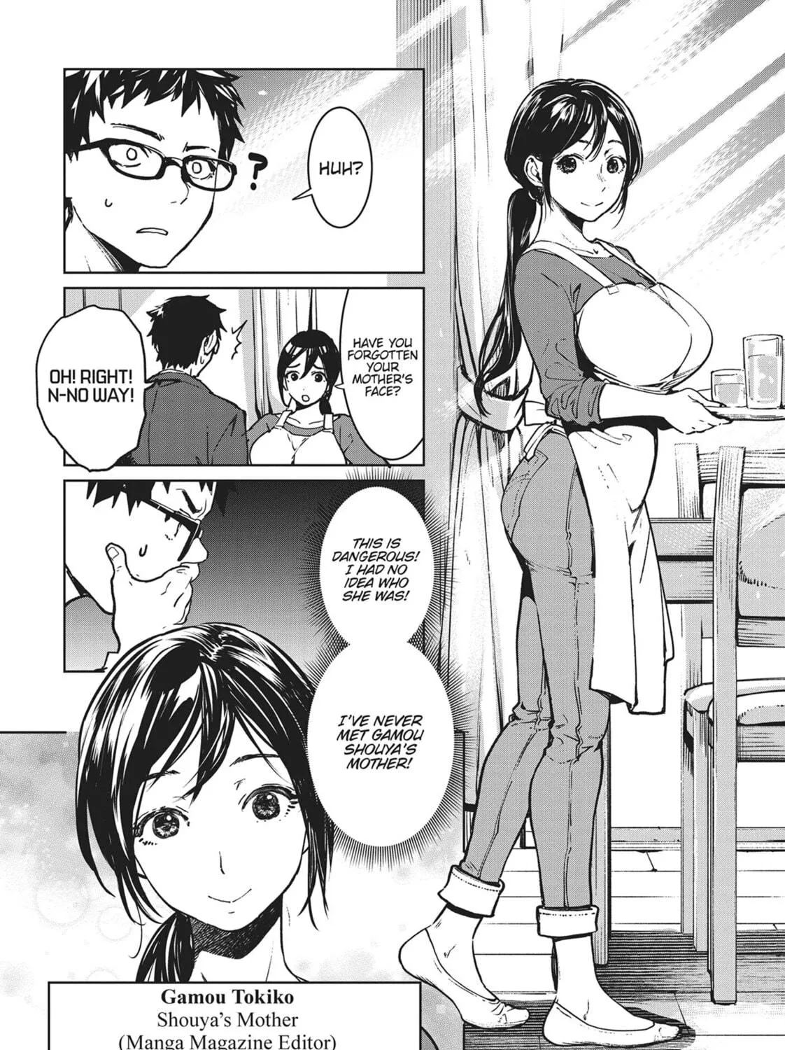 Read Succubus and Hitman chapter 8 image 10 on Lezhin