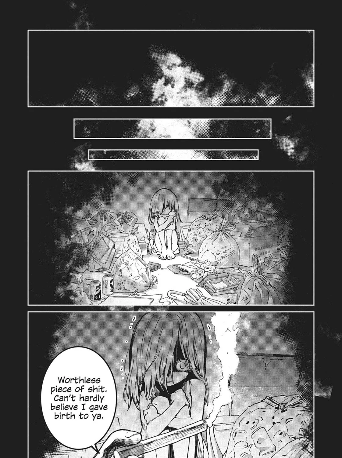 Read Succubus and Hitman chapter 8 image 34 on Lezhin
