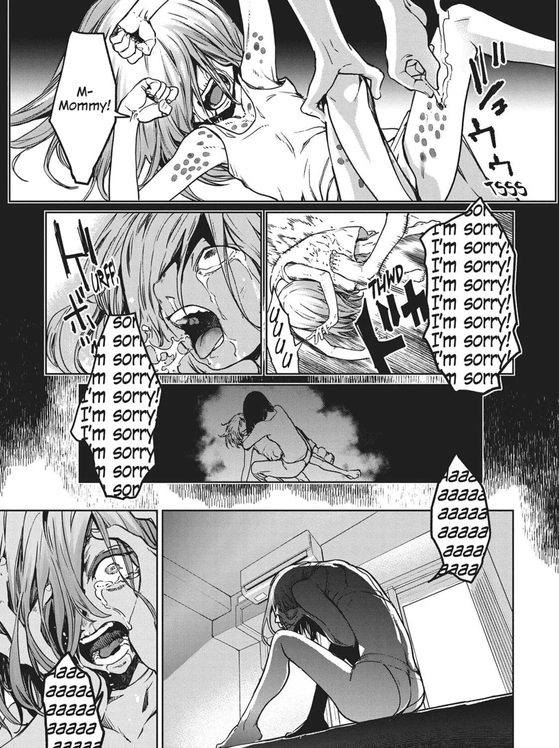 Read Succubus and Hitman chapter 8 image 38 on Lezhin