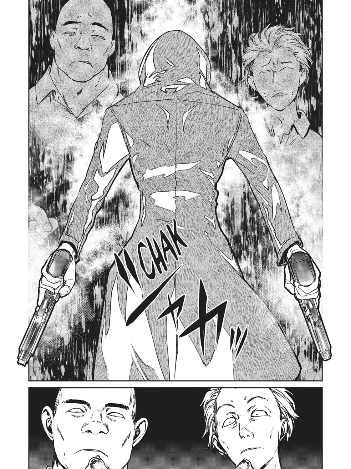 Read Succubus and Hitman chapter 8 image 62 on Lezhin
