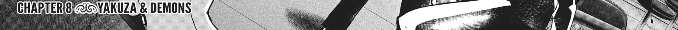 Read Succubus and Hitman chapter 8 image 7 on Lezhin