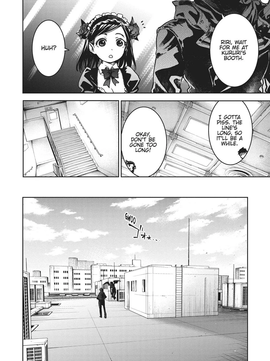 Read Succubus and Hitman chapter 9 image 18 on Lezhin
