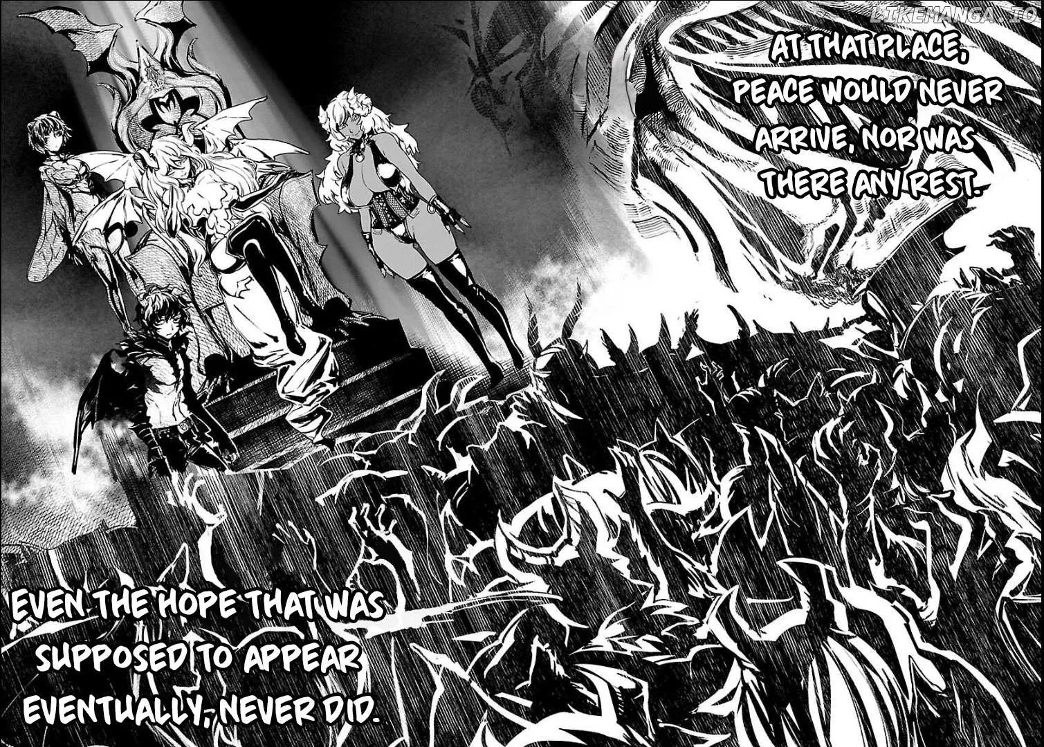 Read Succubus & Hitman chapter 0.1 image 11 on Lezhin