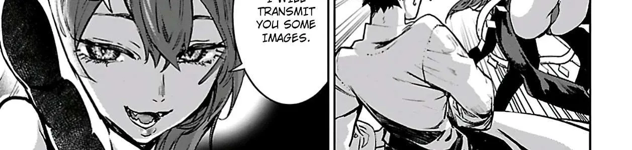Read Succubus & Hitman chapter 0 image 10 on Lezhin