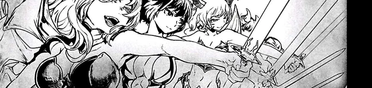 Read Succubus & Hitman chapter 0 image 14 on Lezhin