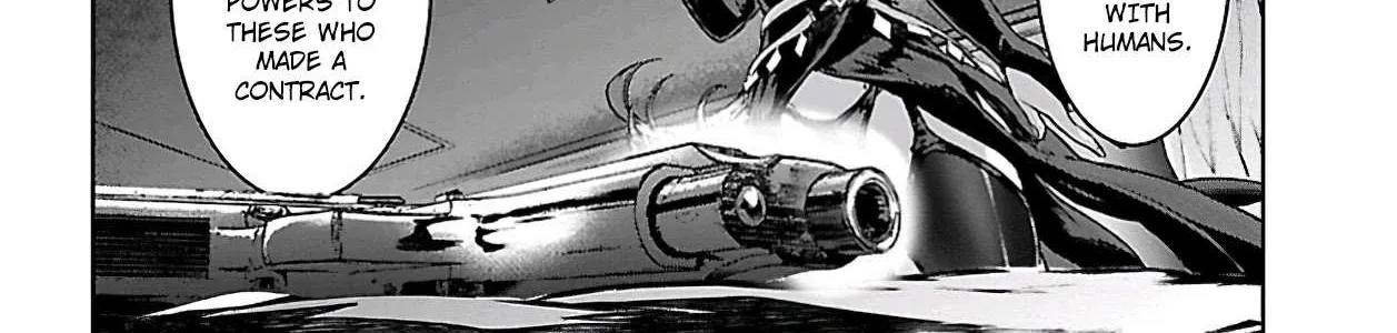 Read Succubus & Hitman chapter 0 image 23 on Lezhin