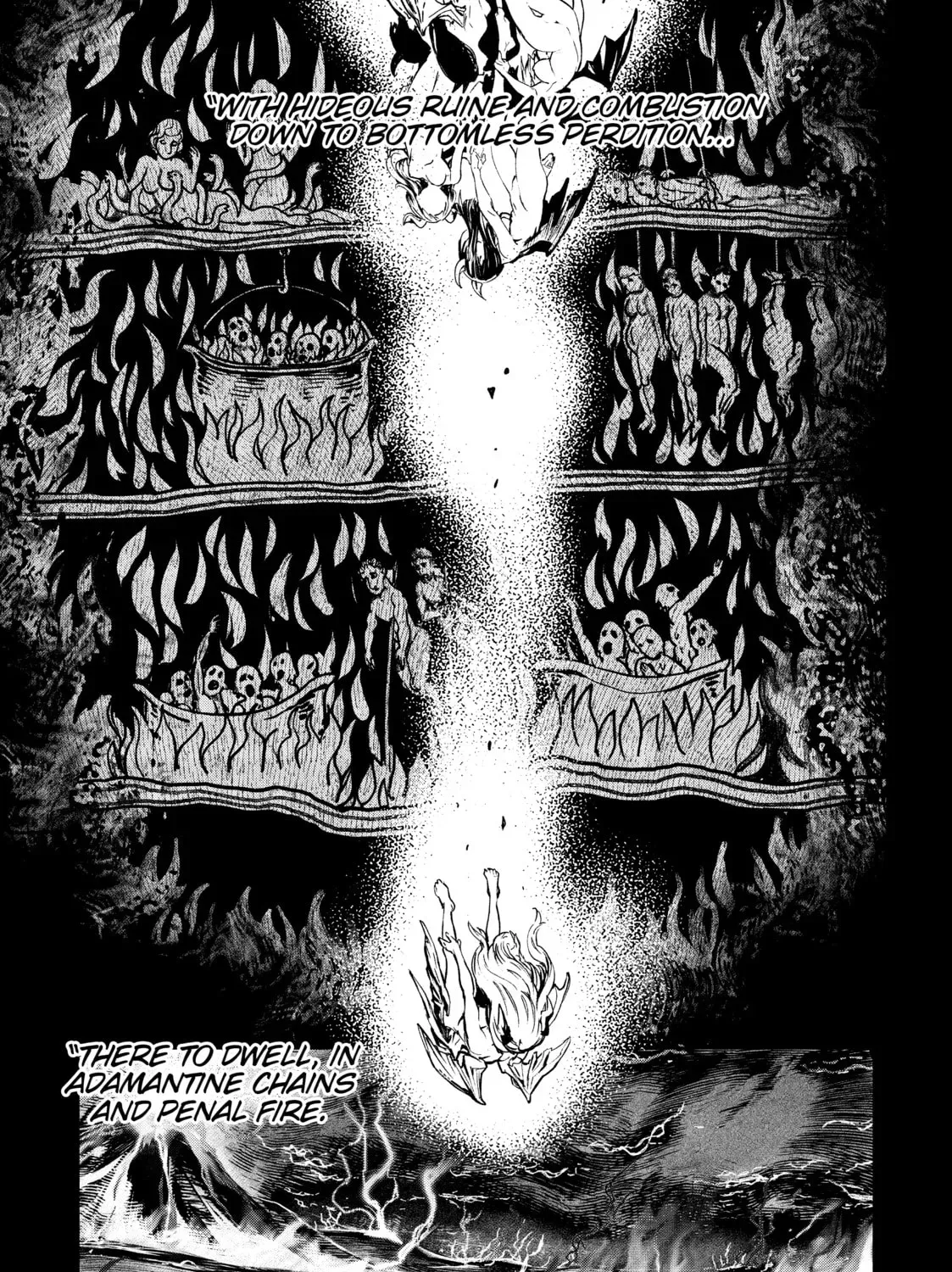 Read Succubus & Hitman chapter 1.1 image 16 on Lezhin