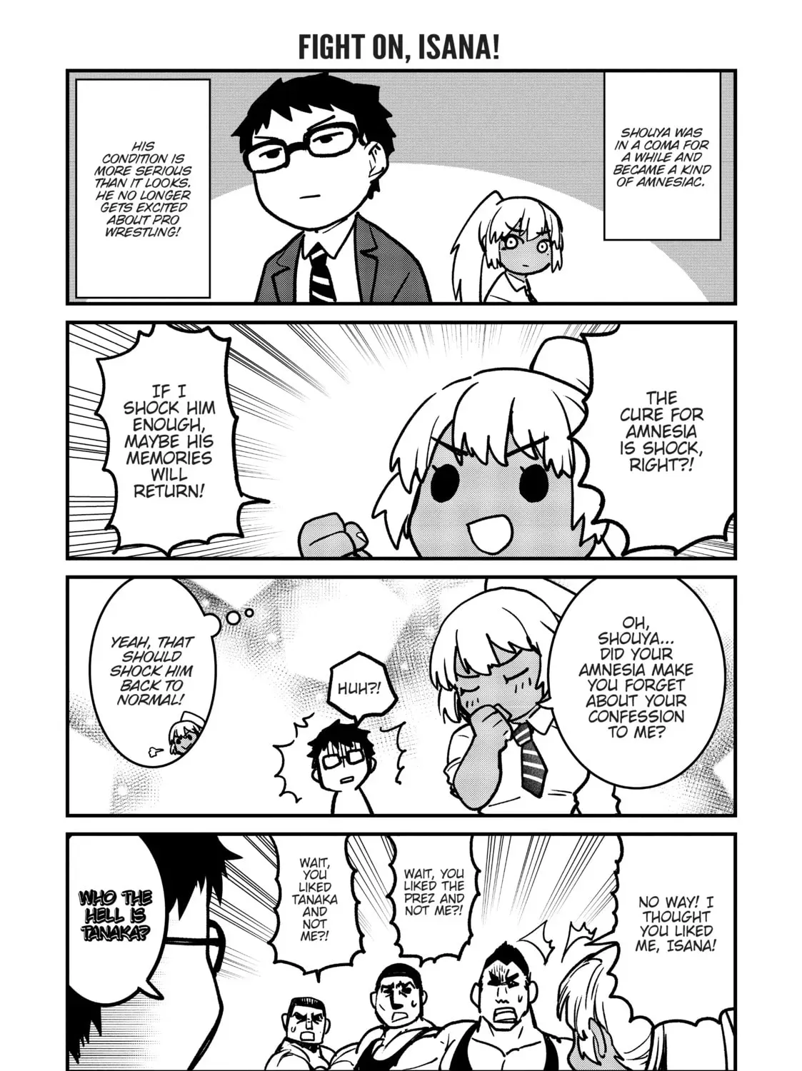 Read Succubus & Hitman chapter 1.1 image 32 on Lezhin