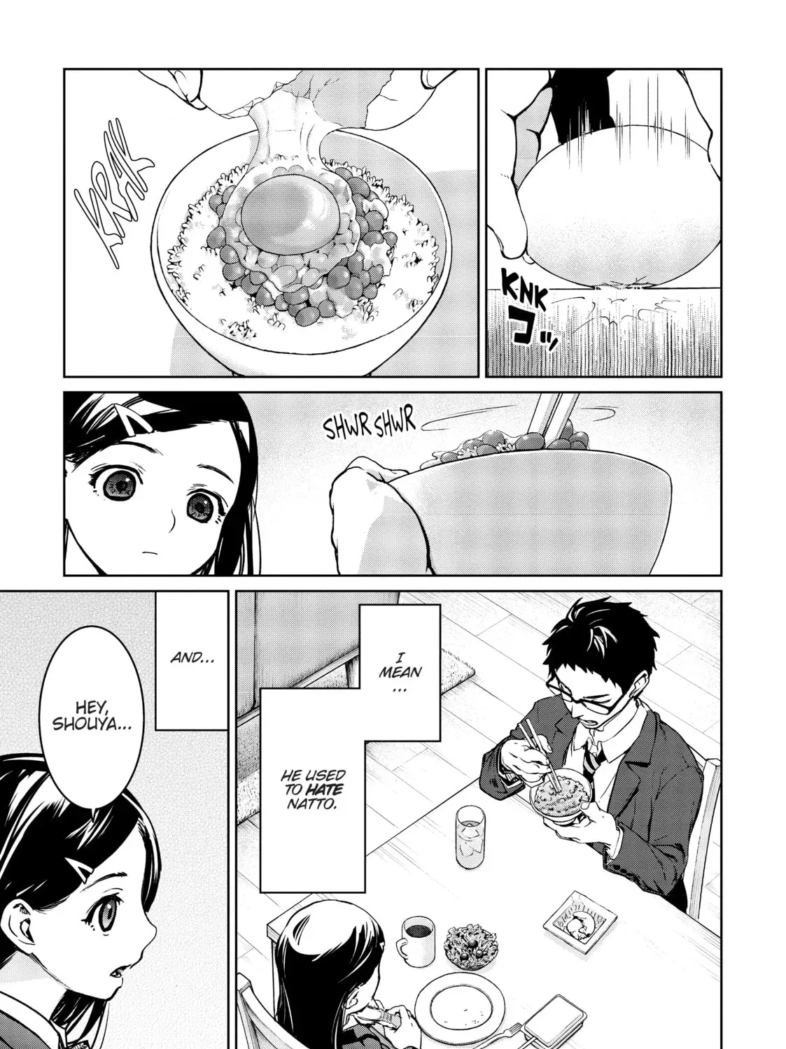 Read Succubus & Hitman chapter 1.2 image 14 on Lezhin