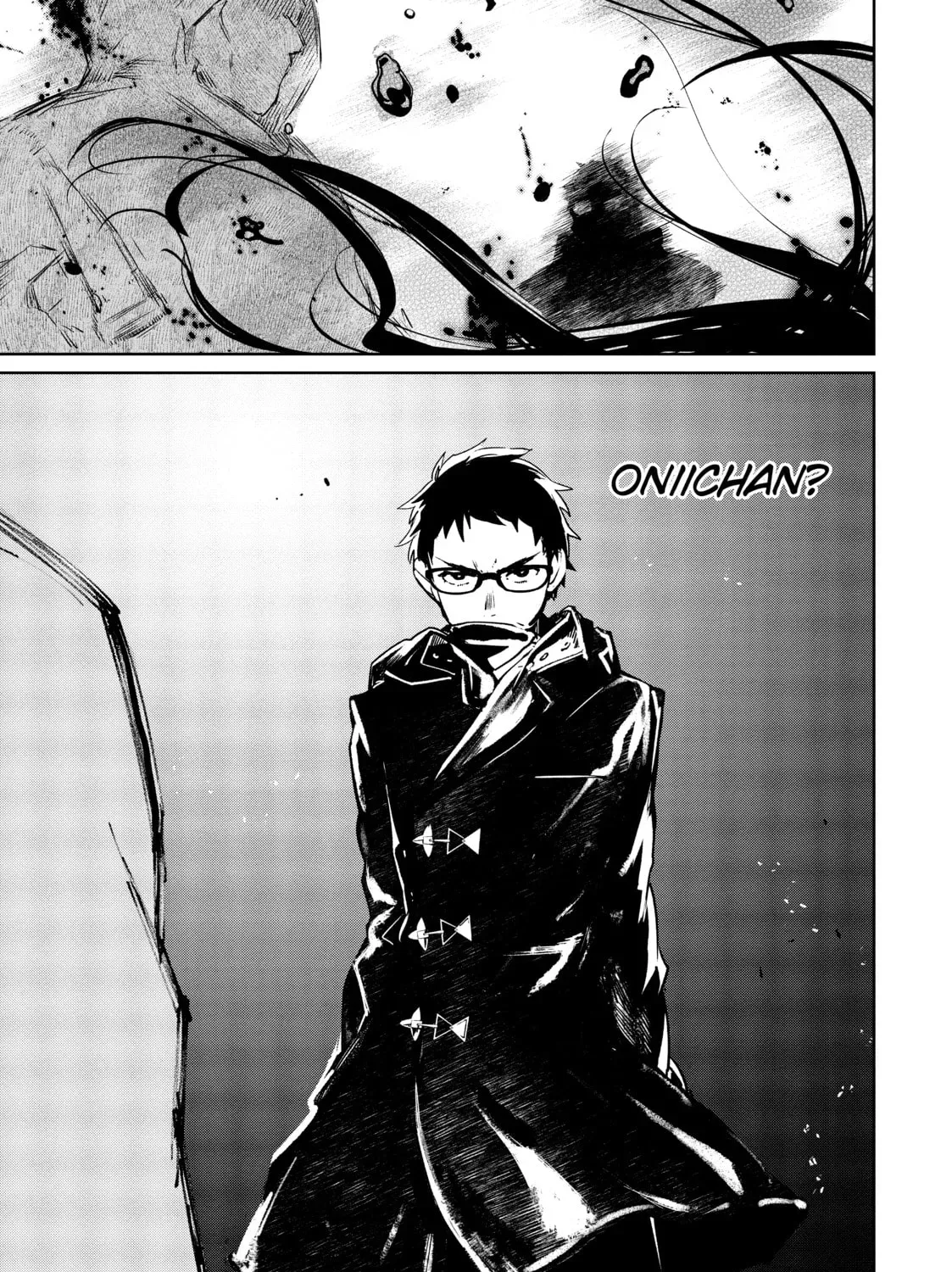 Read Succubus & Hitman chapter 1.2 image 62 on Lezhin