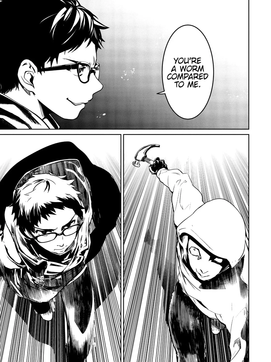Read Succubus & Hitman chapter 1.2 image 66 on Lezhin
