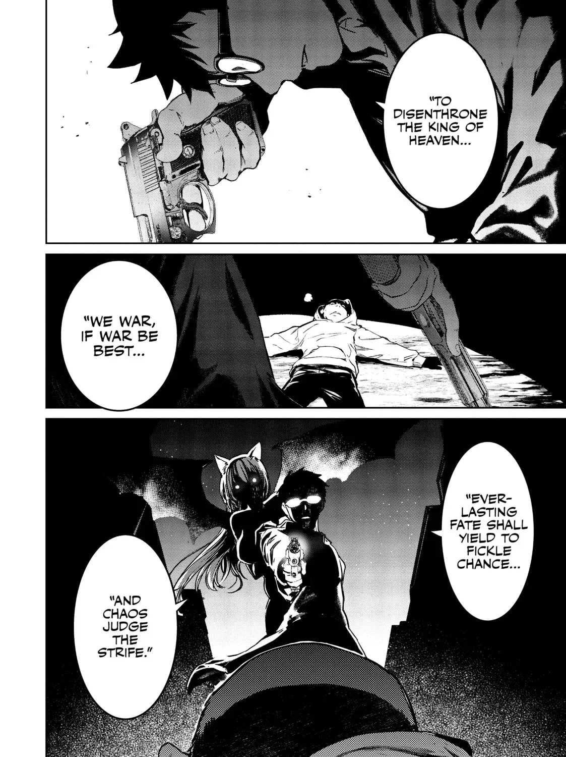 Read Succubus & Hitman chapter 1.2 image 76 on Lezhin
