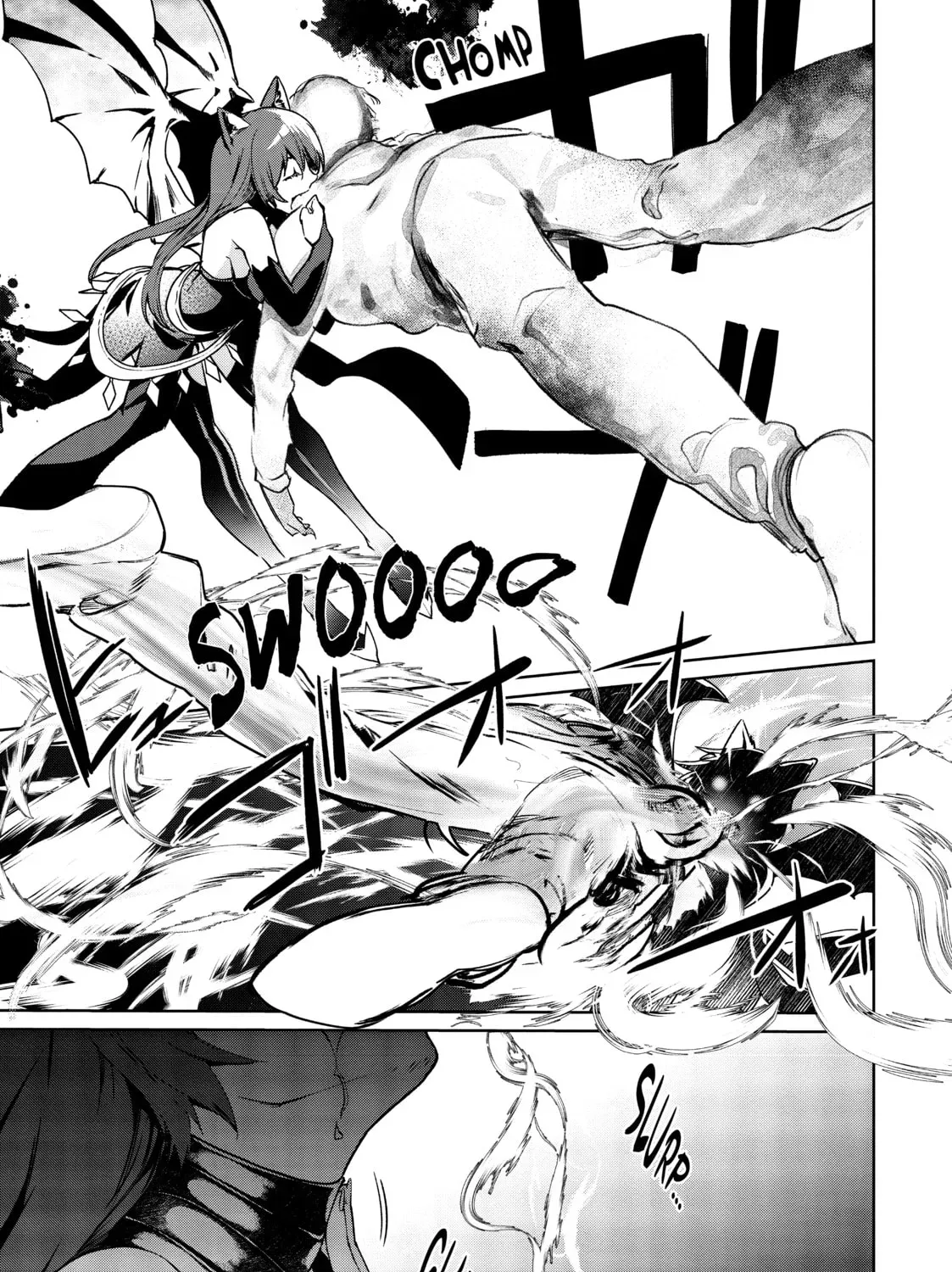 Read Succubus & Hitman chapter 1.2 image 82 on Lezhin