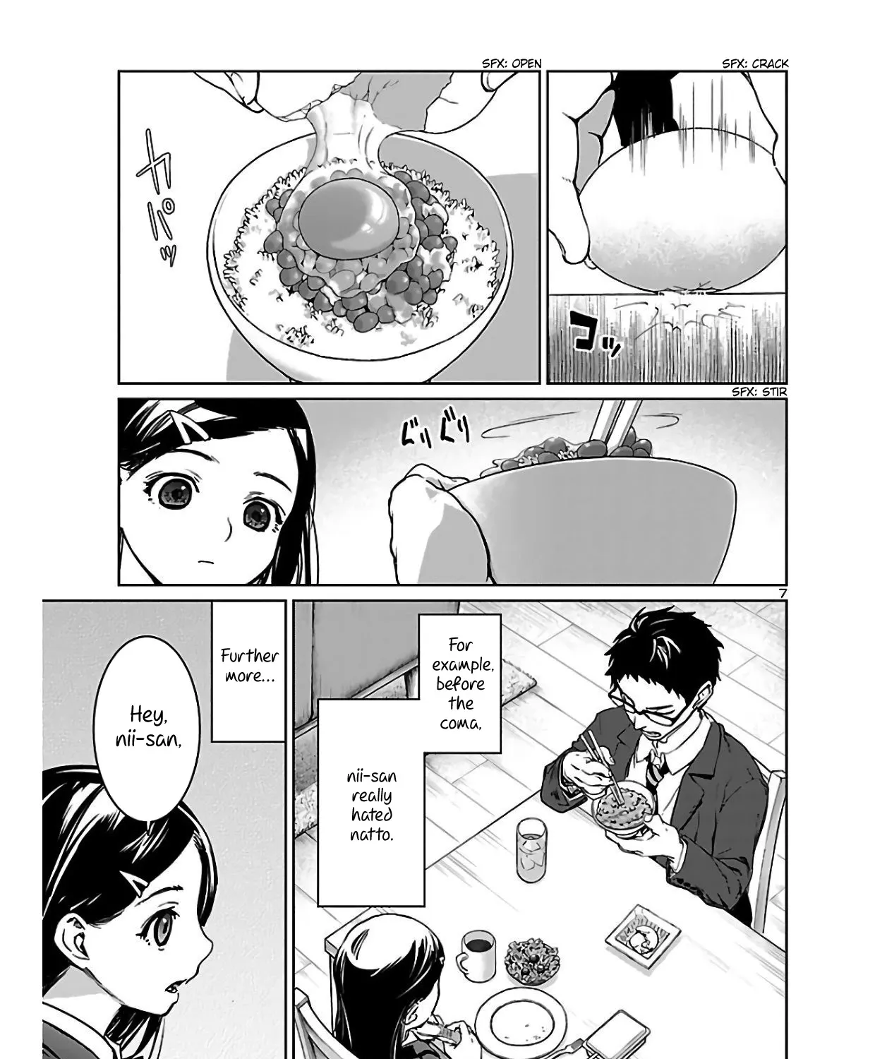 Read Succubus & Hitman chapter 1 image 10 on Lezhin