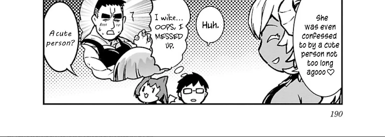 Read Succubus & Hitman chapter 10.5 image 6 on Lezhin