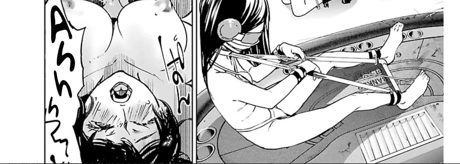 Read Succubus & Hitman chapter 10 image 10 on Lezhin
