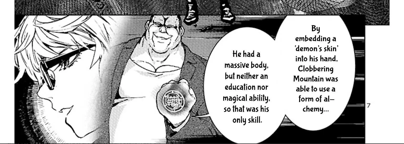 Read Succubus & Hitman chapter 10 image 16 on Lezhin