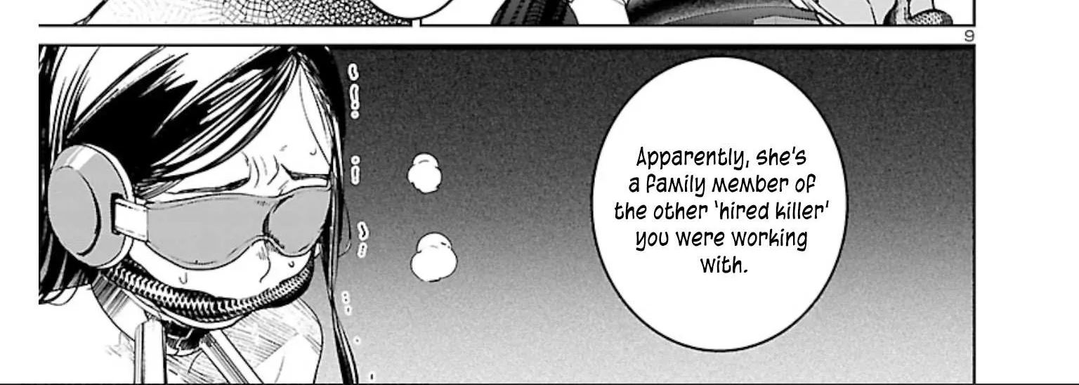 Read Succubus & Hitman chapter 10 image 20 on Lezhin