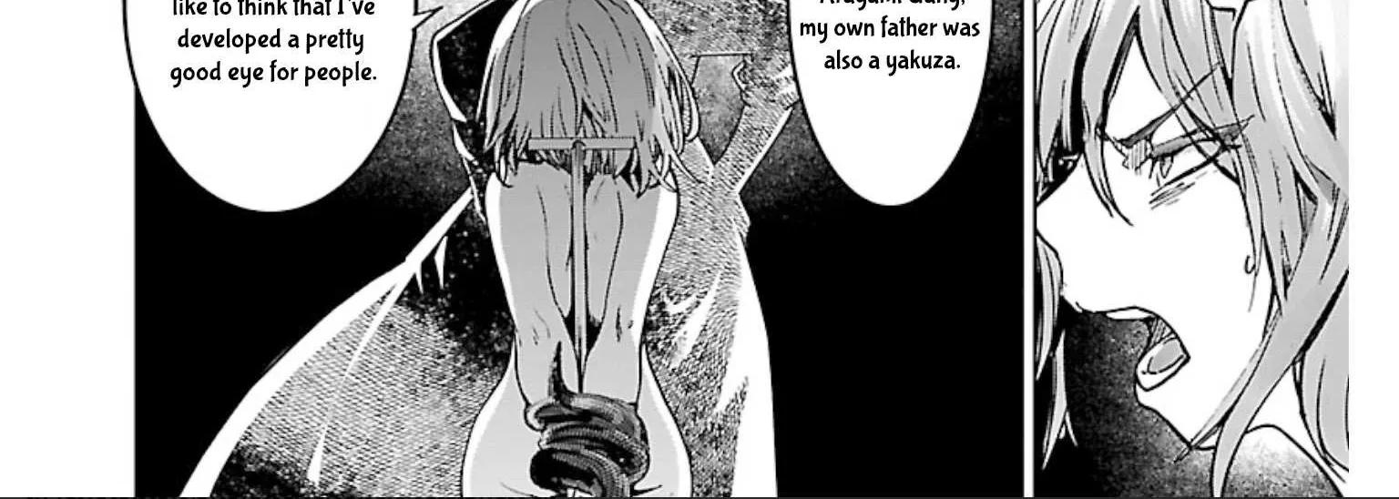 Read Succubus & Hitman chapter 10 image 22 on Lezhin