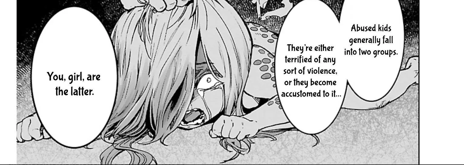 Read Succubus & Hitman chapter 10 image 24 on Lezhin