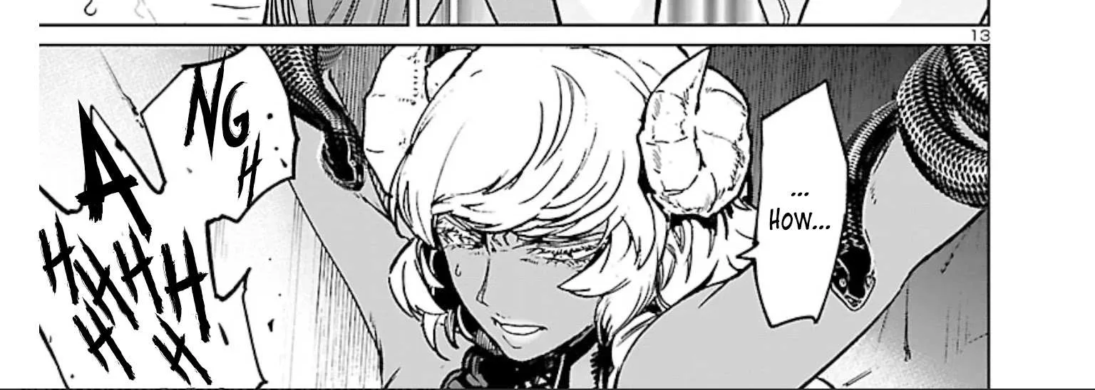 Read Succubus & Hitman chapter 10 image 28 on Lezhin