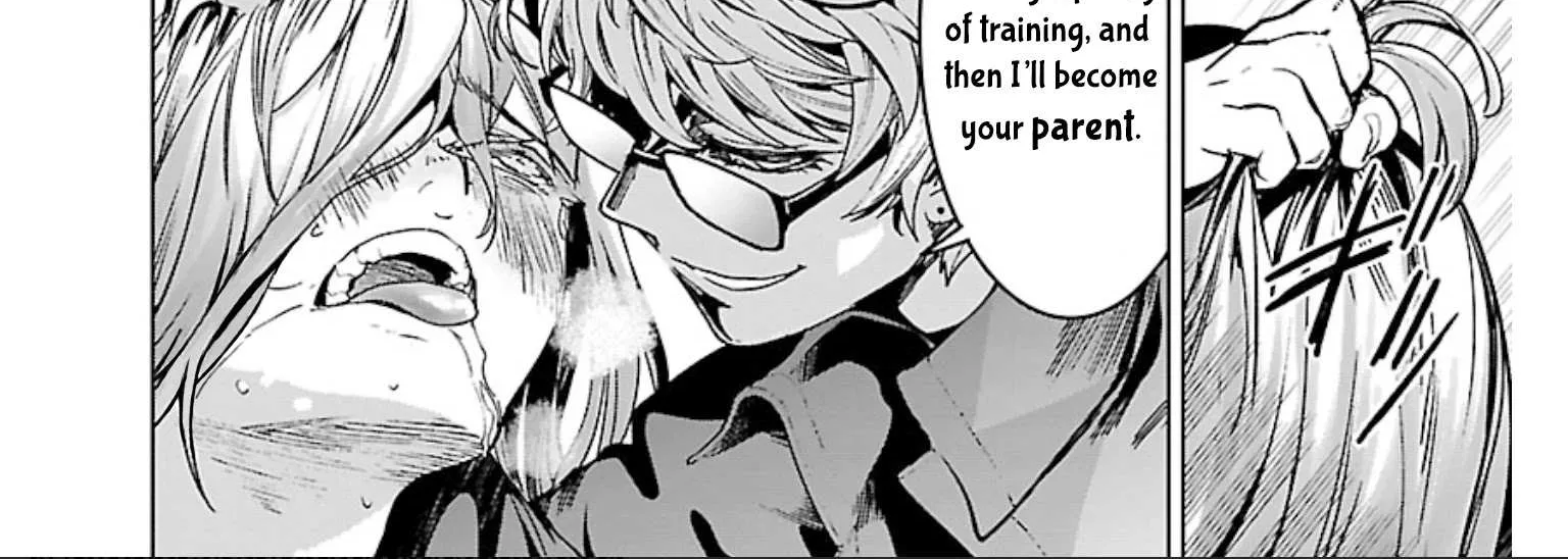 Read Succubus & Hitman chapter 10 image 30 on Lezhin