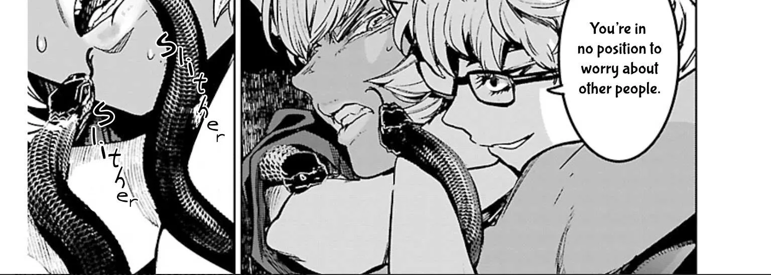 Read Succubus & Hitman chapter 10 image 32 on Lezhin